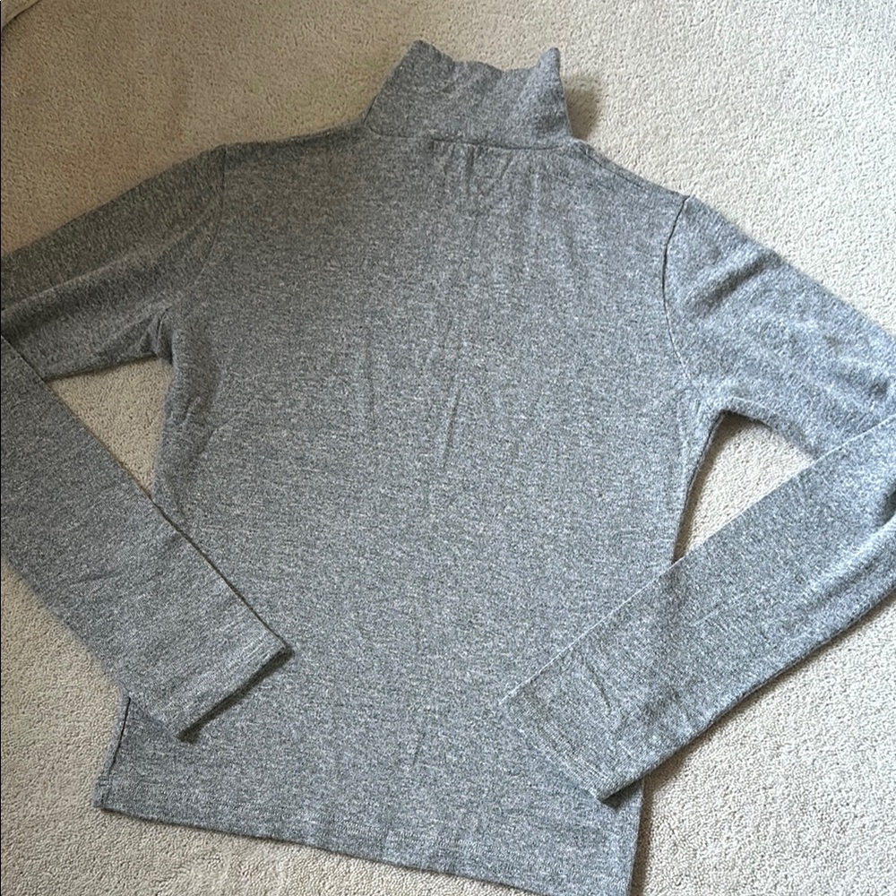 Brandy Melville Turtleneck Sweater!